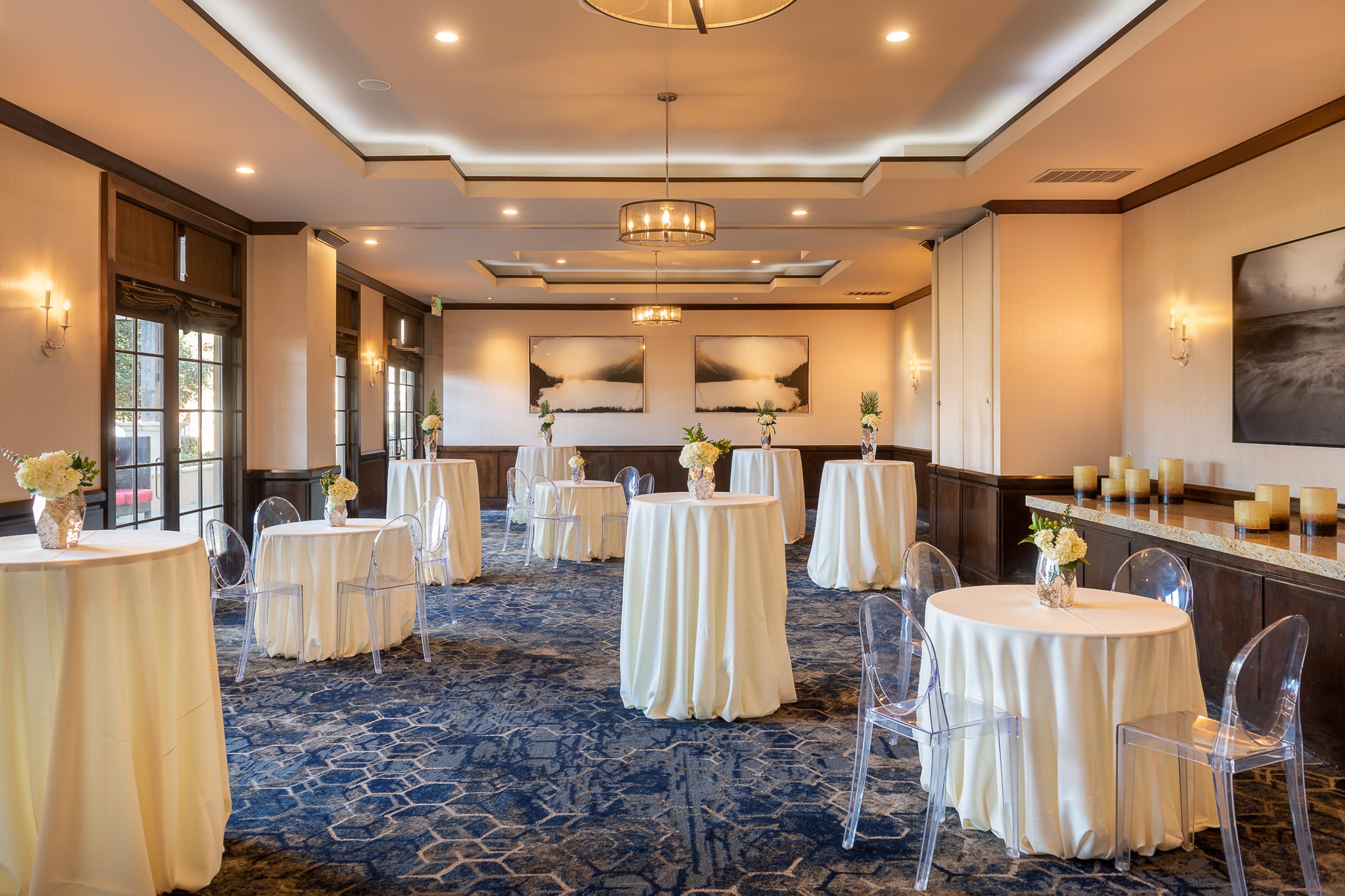 Juniper Hotel Cupertino, Curio Collection By Hilton Exterior foto
