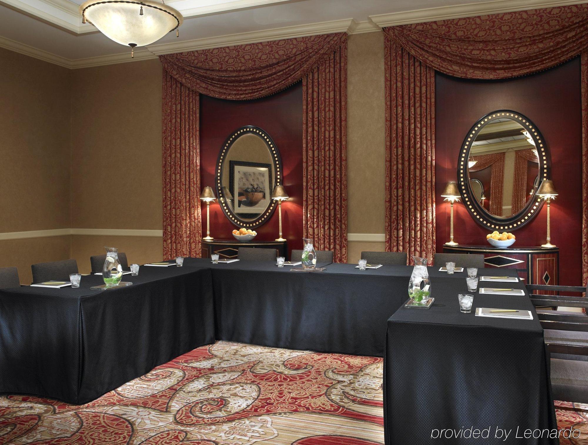 Juniper Hotel Cupertino, Curio Collection By Hilton Facilidades foto
