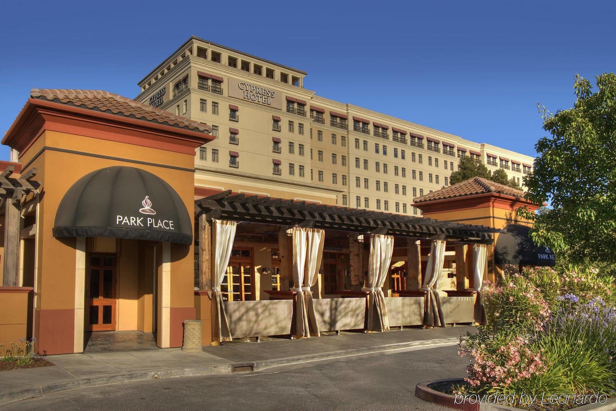 Juniper Hotel Cupertino, Curio Collection By Hilton Exterior foto